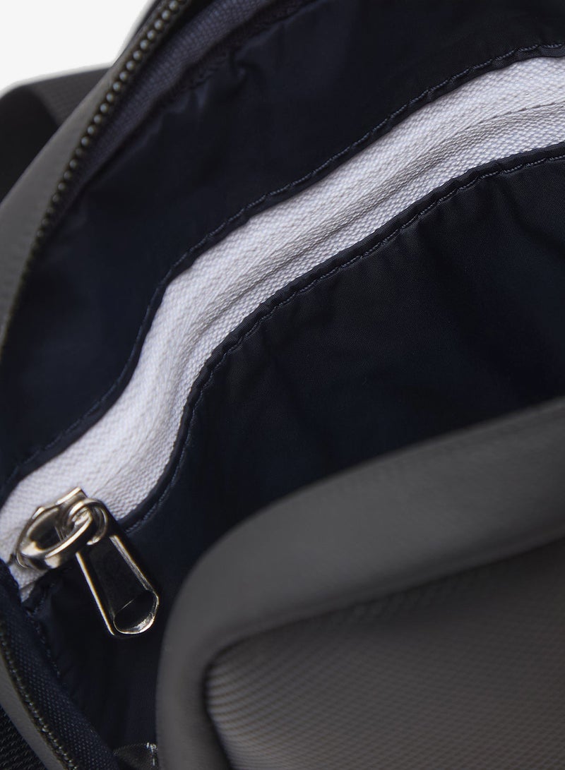 Lcst Small Flat Crossover Bag