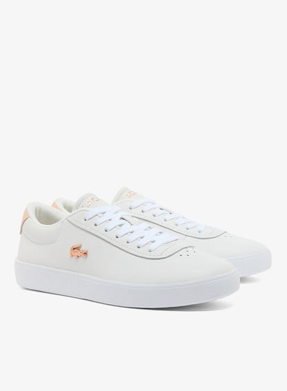 Baseshot Low Top Court Sneakers