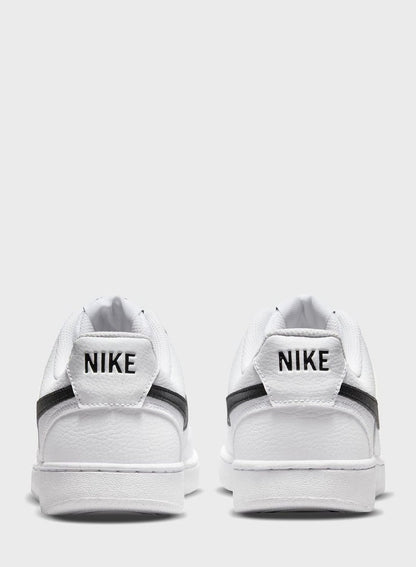 W NIKE COURT VISION LO BE