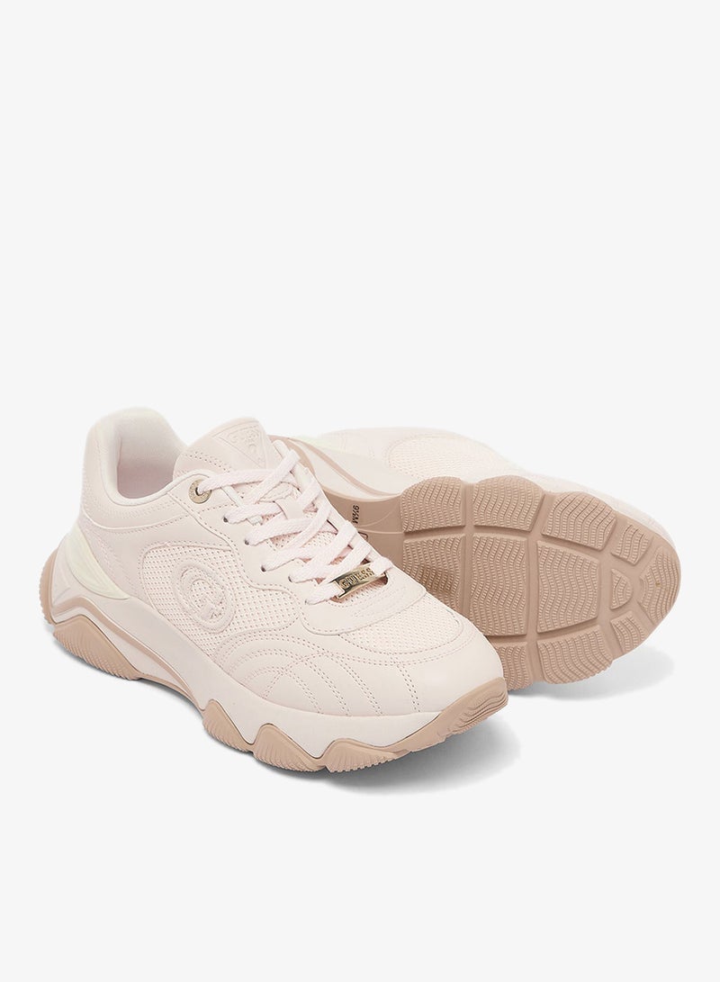 Casual Low Top Sneakers