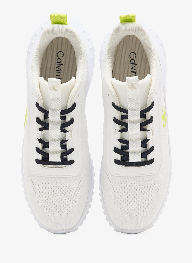 Casual Low Top Sneakers