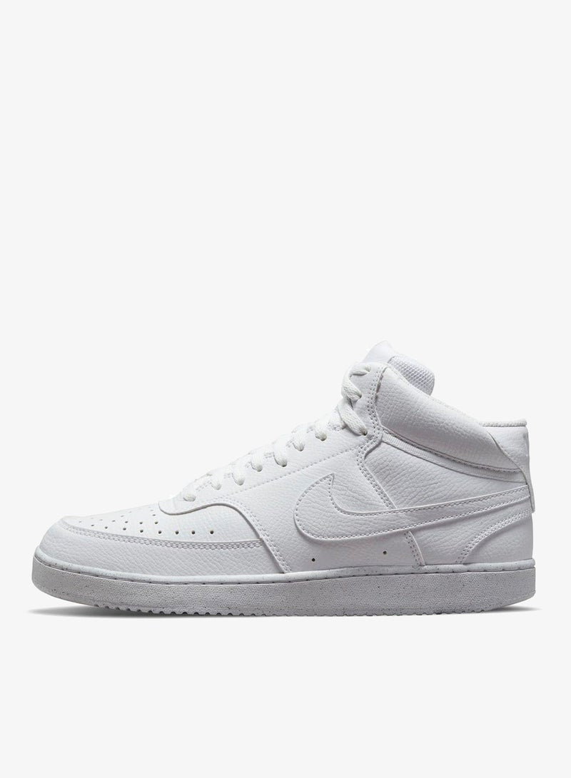 NIKE COURT VISION MID NN