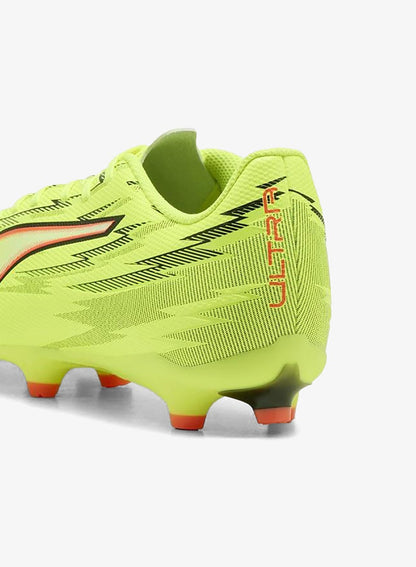 ULTRA 6 PLAY FG/AG Football Boots Unisex