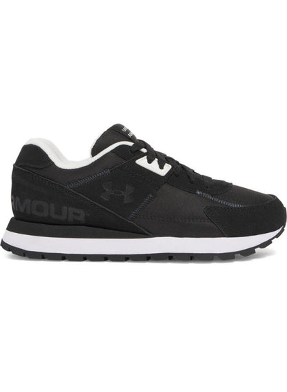 UA GS Essential Runner