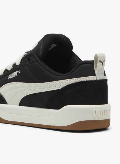 Puma Park Lifestyle Street Sneakers - Unisex - Black