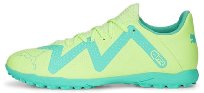 FUTURE Play TT Mens Yellow Football Boots