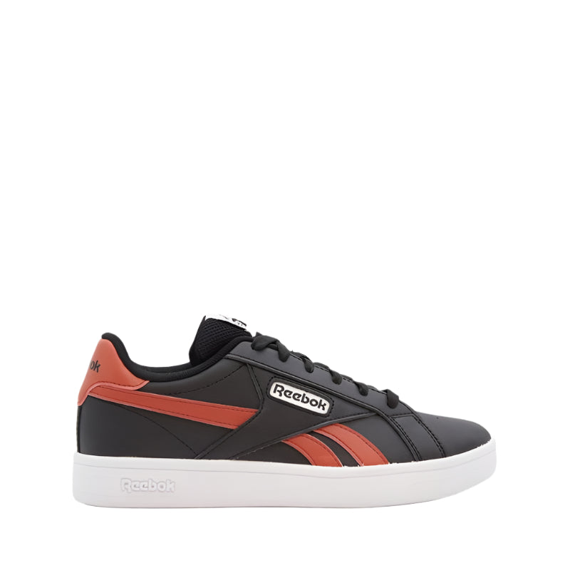 Court Retro