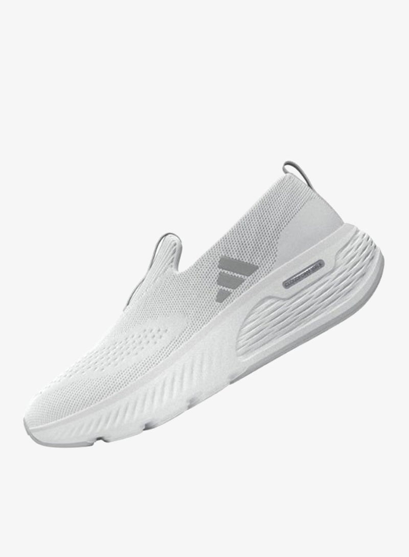 Cloudfoam Go Lounger W White Sportswear Shoes For Women