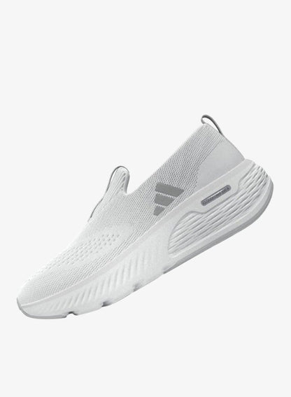 Cloudfoam Go Lounger W White Sportswear Shoes For Women