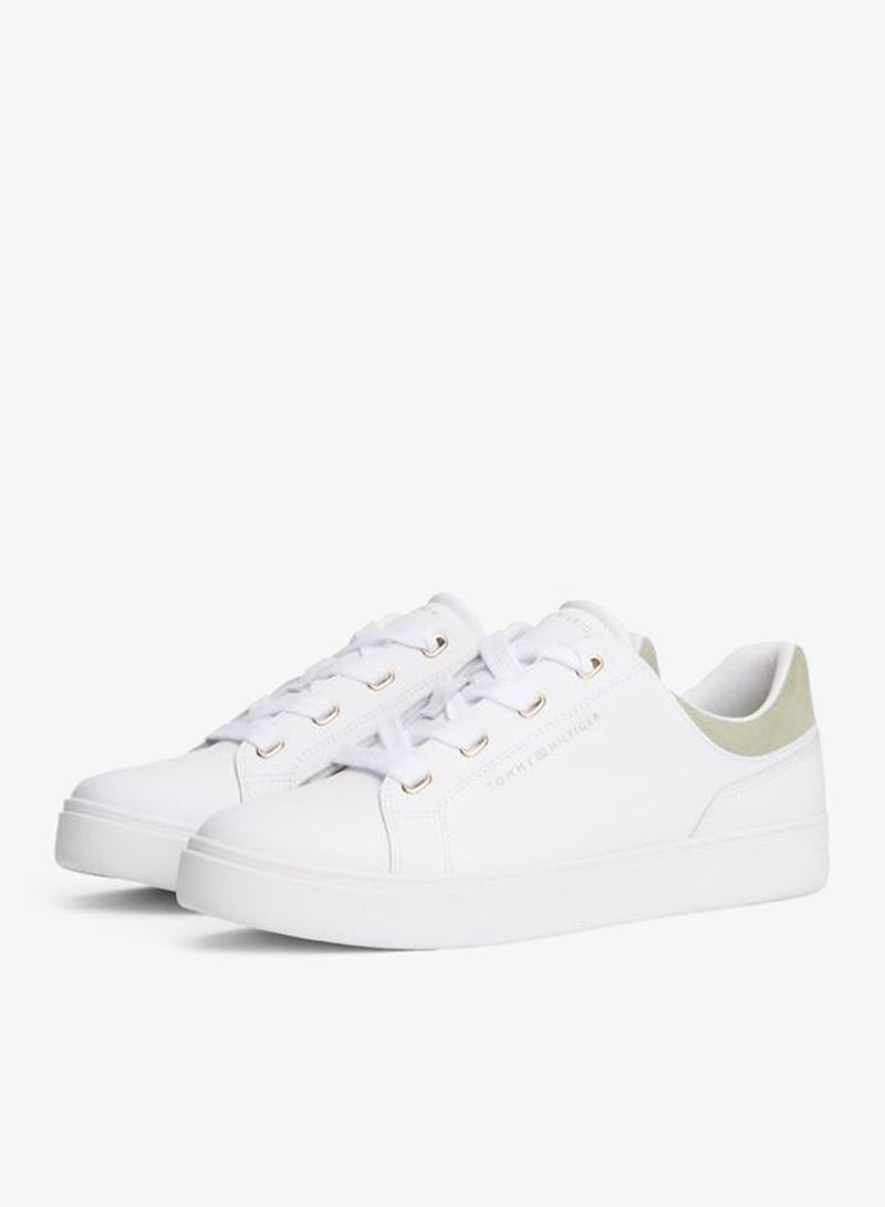 Casual Cupsole Sneaker