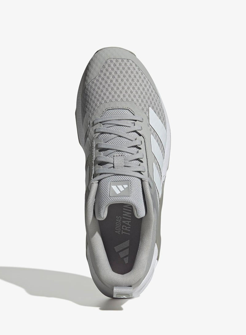 Dropset Control Trainer