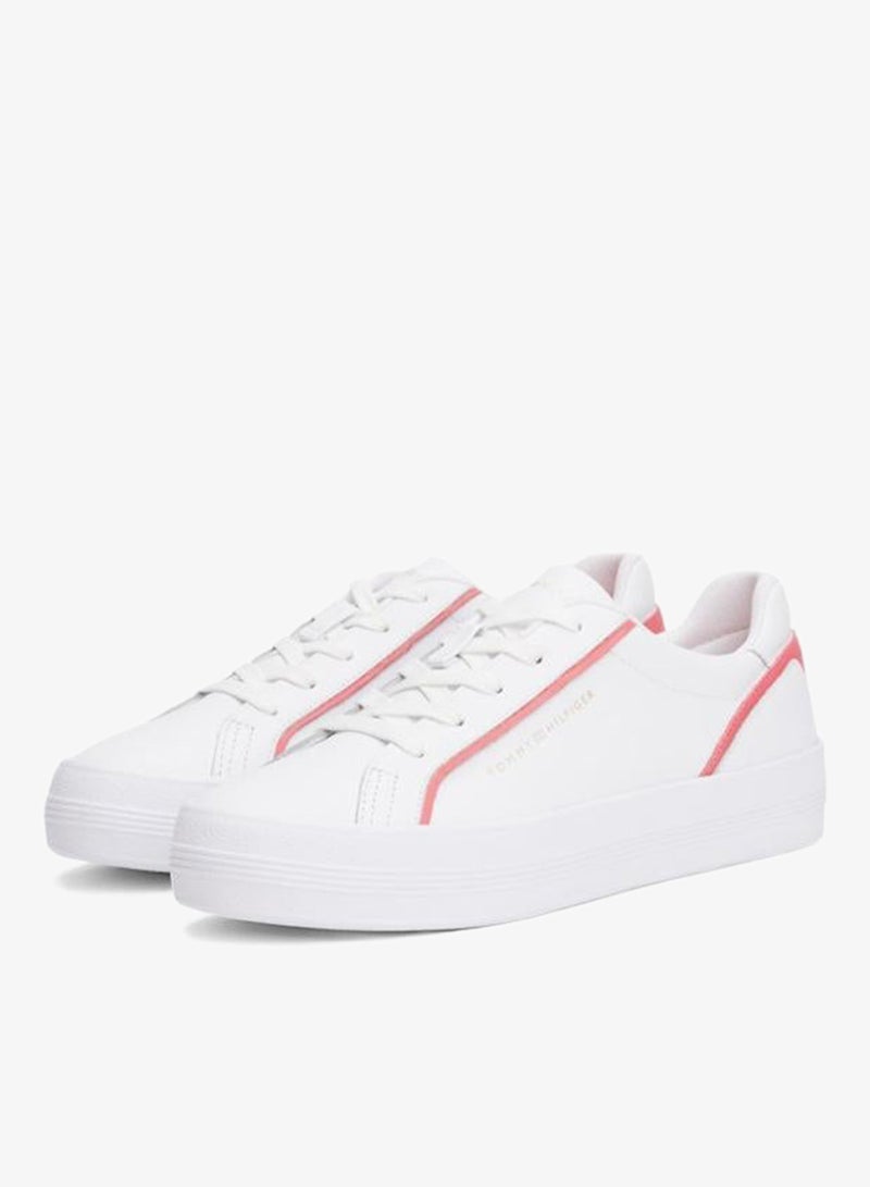 Vulc Low Top Sneakers