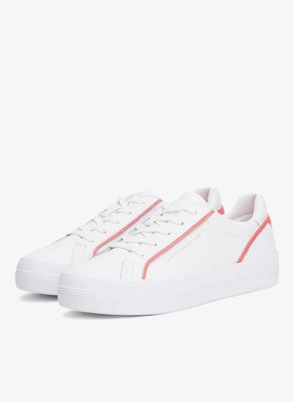 Vulc Low Top Sneakers