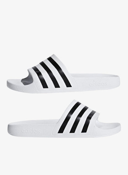 Adilette Aqua Slides