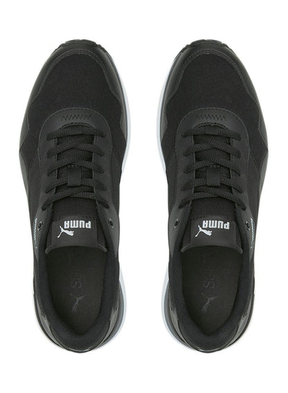 R78 Voyage Womens Black Trainers