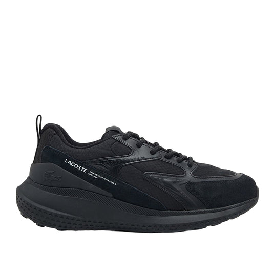 Athleisure Low Top Sneakers