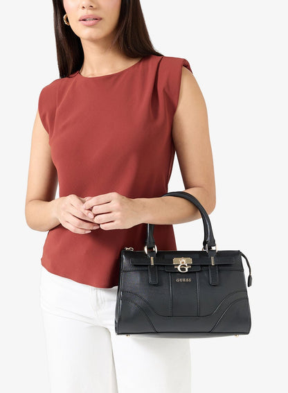 Greyson II Small Girlfriend Satchel Bag