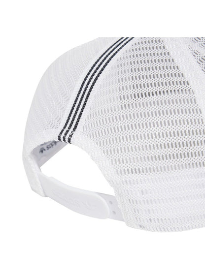 Adicolor Classic Curved Foam Trucker Headwear