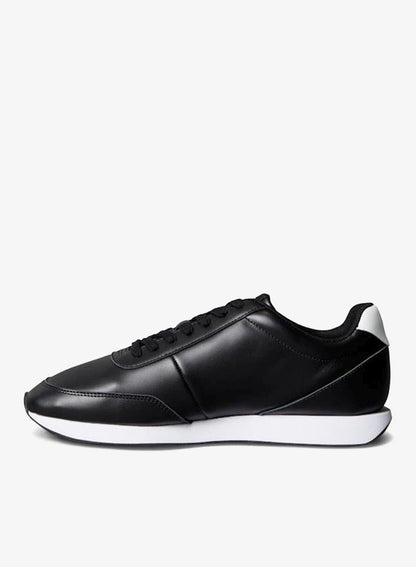 Lace Up Low Top Sneakers