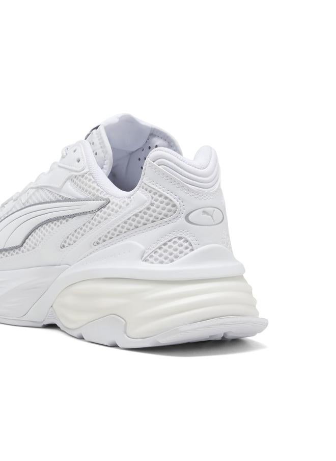 Fade Sneakers Unisex