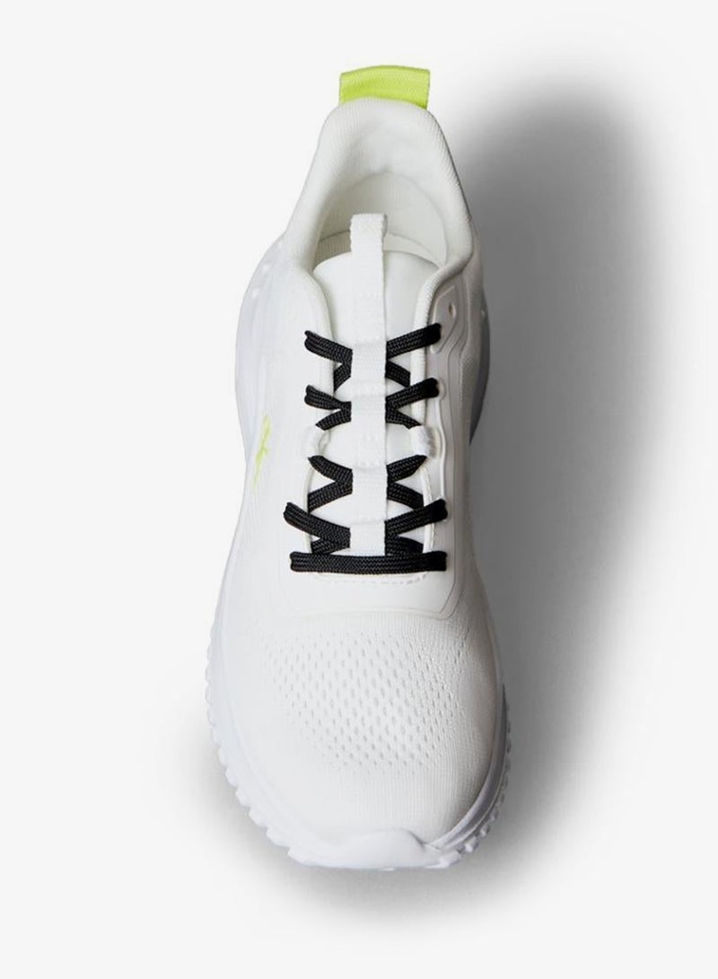 Casual Low Top Sneakers