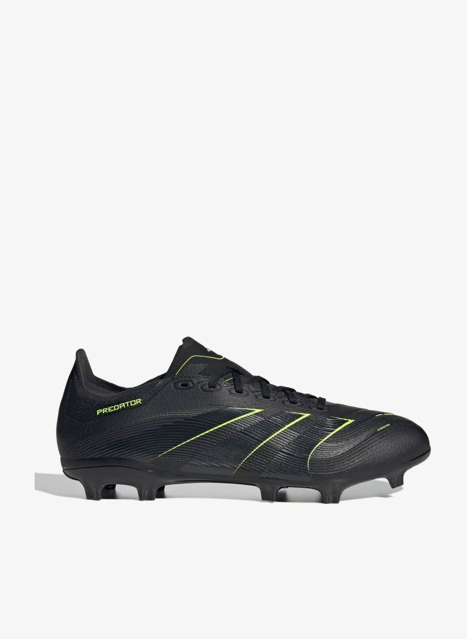 Predator League Firm/Multi-Ground Boots