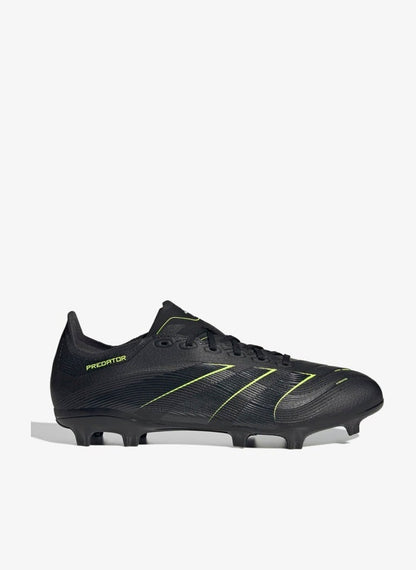 Predator League Firm/Multi-Ground Boots