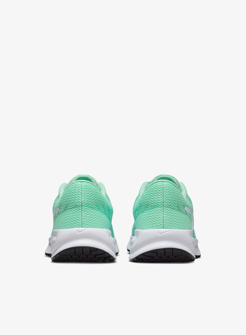Run Defy