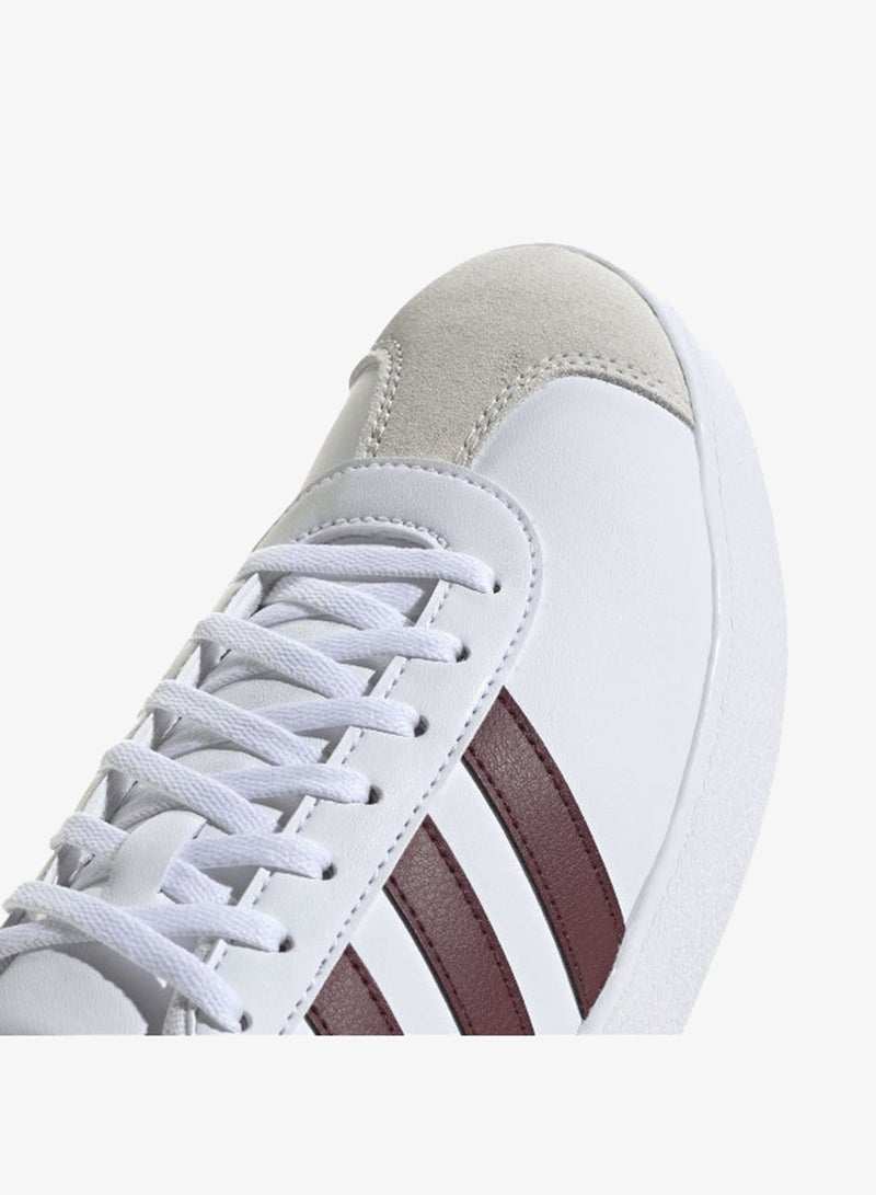 Vl Court Base White Sportswear Shoes