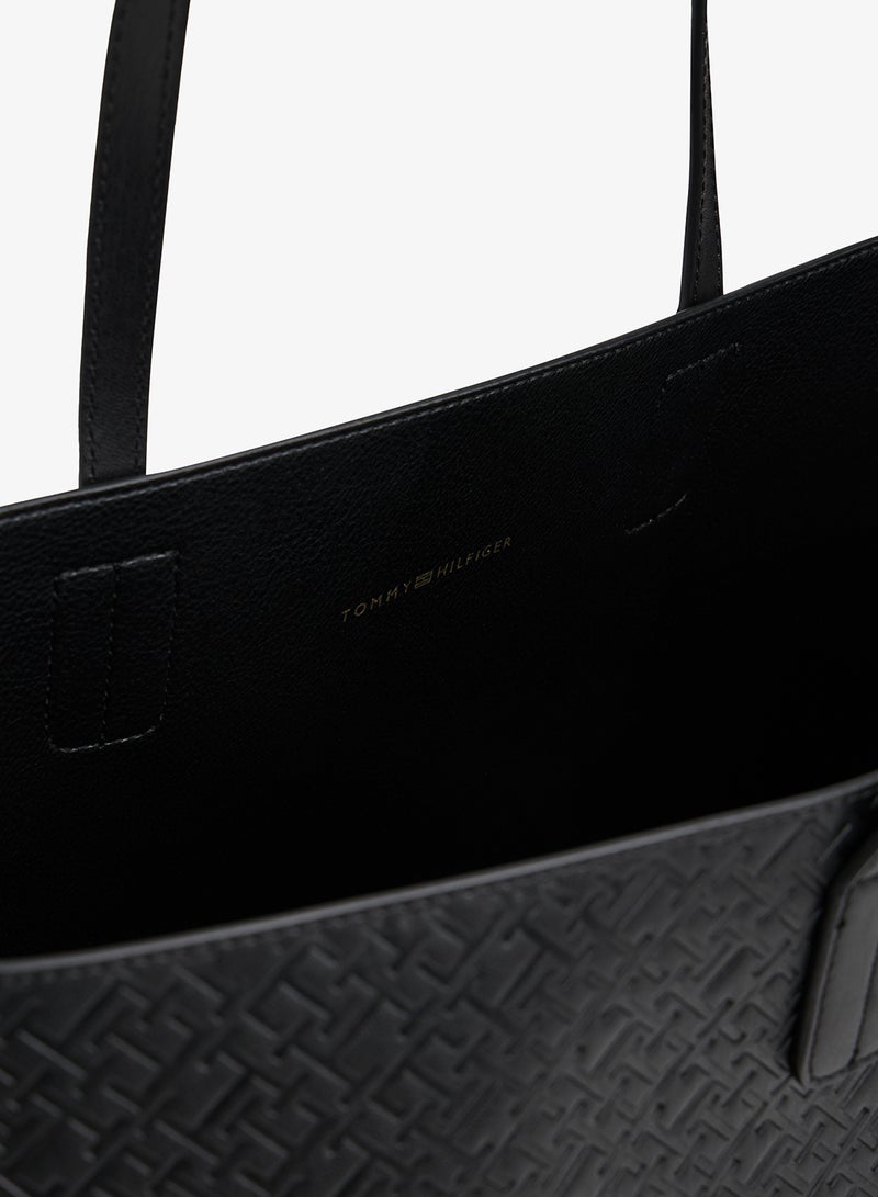 Icon Tote Mono