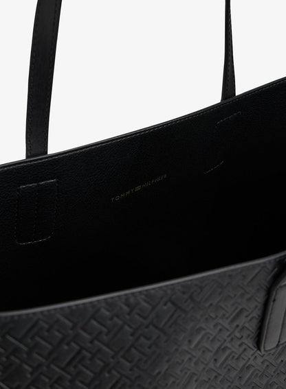 Icon Tote Mono
