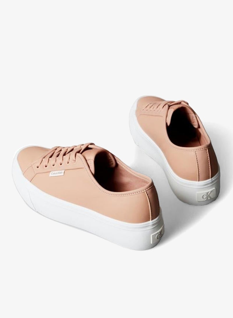 Casual Low Top Sneakers