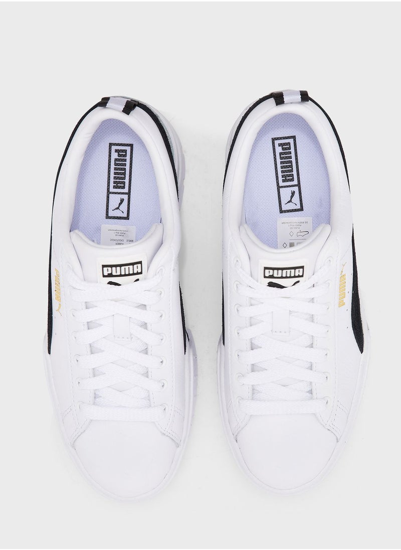 Mayze Lth women shoes