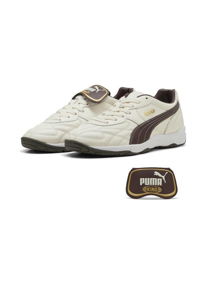 King Indoor Sneakers Unisex