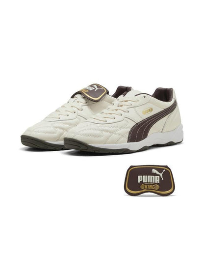 King Indoor Sneakers Unisex