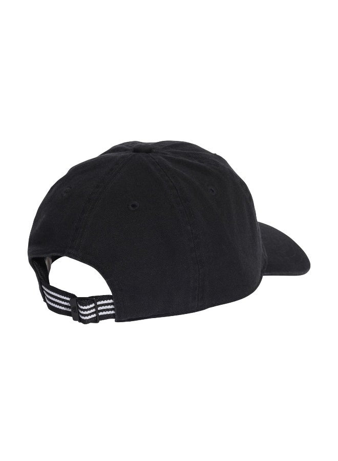 House Of Tiro Graphic Washed Cap