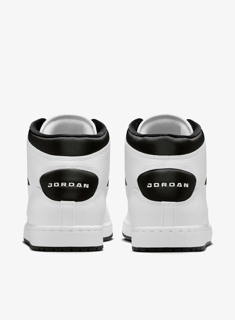 Jordan Access Court Mid