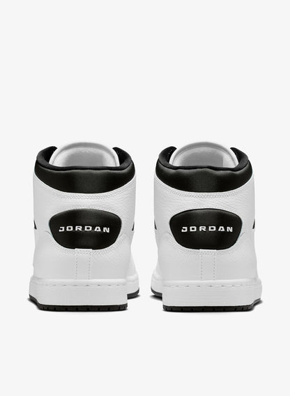 Jordan Access Court Mid