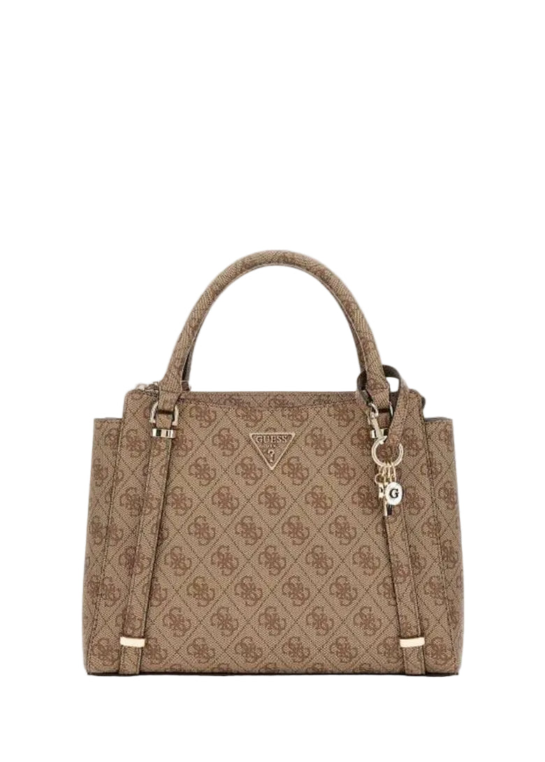 Eco Erica Satchel Bag
