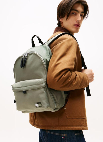 Logo Backpack
