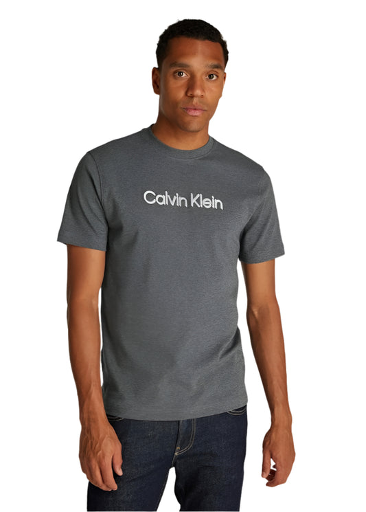 Logo Crew Neck T-Shirt