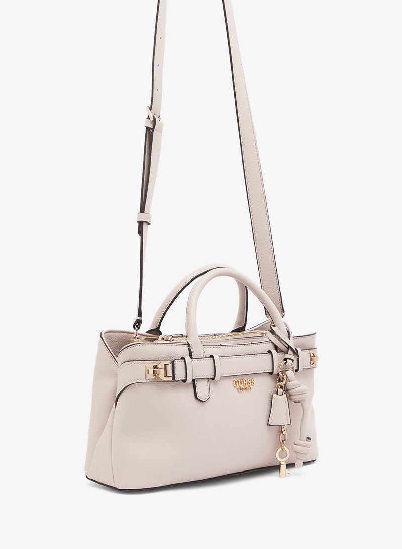 Gregoria Girlfriend Satchel Bag