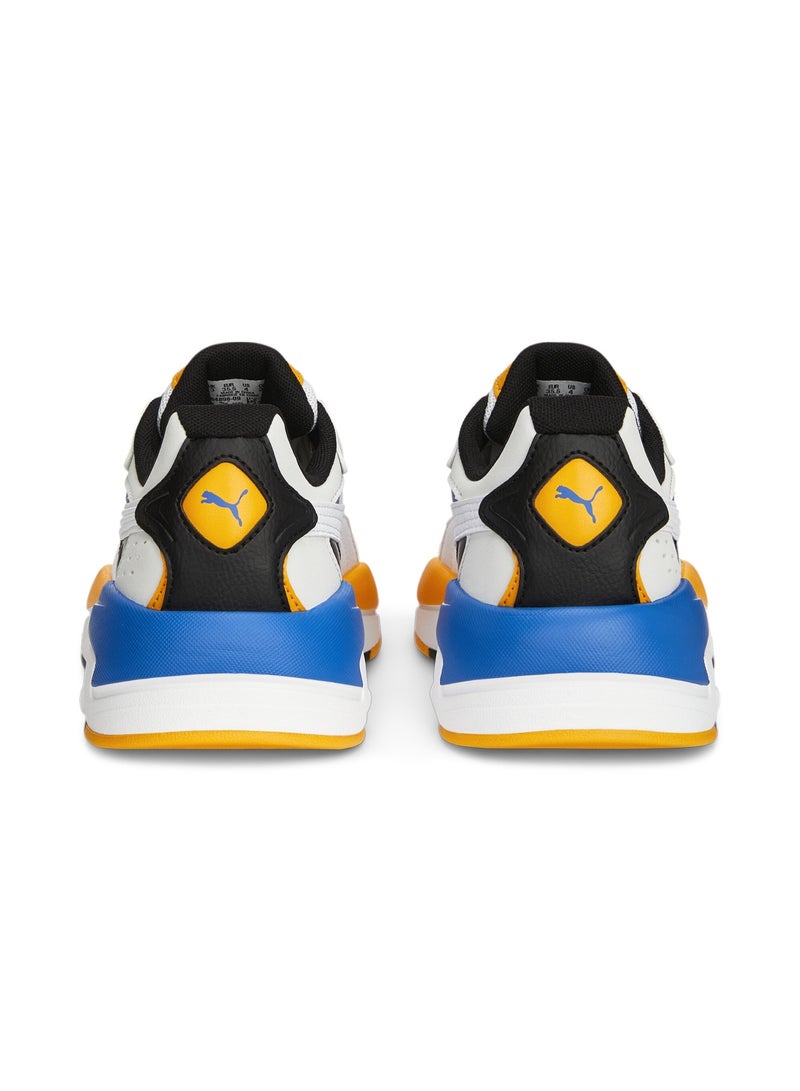 X-Ray Speed Youth Unisex Grey Sneakers