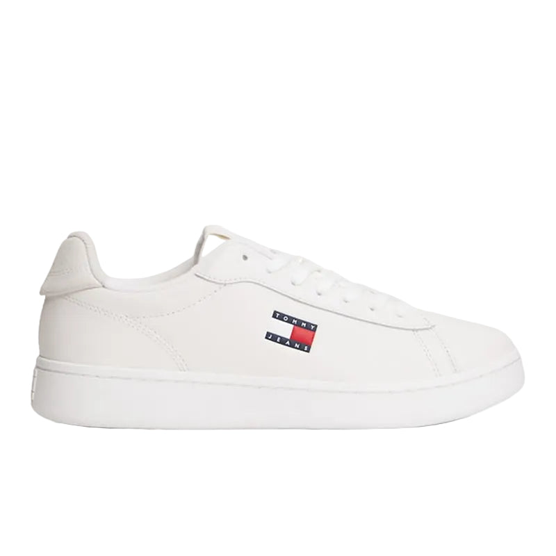 Archive Court Sneakers