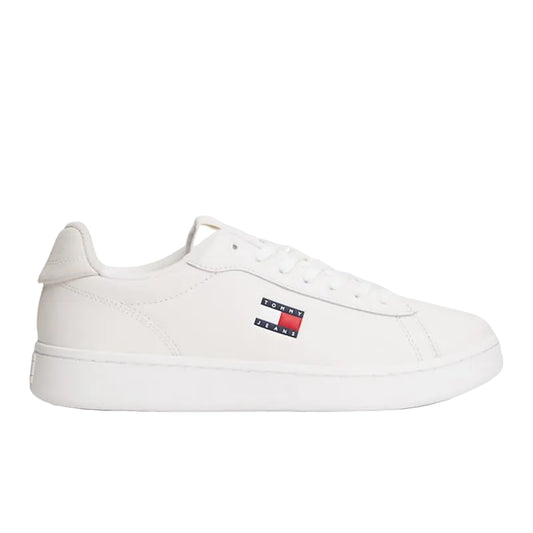 Archive Court Sneakers