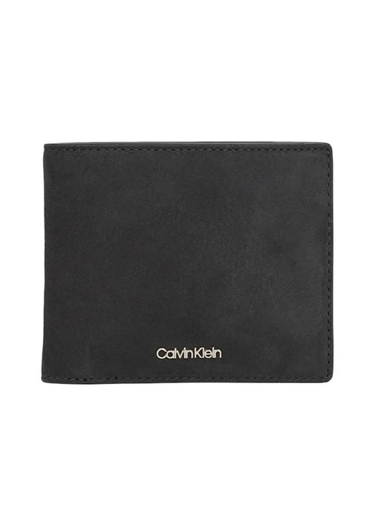 Essential Bifold Wallet