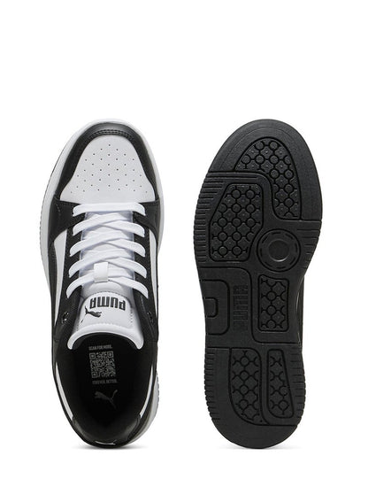 Rebound Femme Low