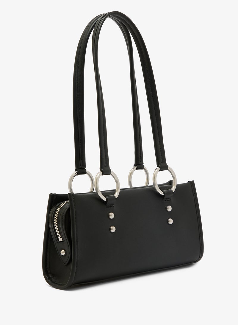 Core Essentials Shoulder Bag