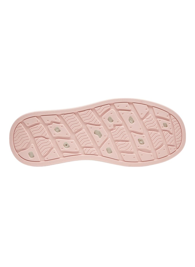 Women's Off White Sneakers - Bold Rugged Style with Durable Sole for Outdoor Wear