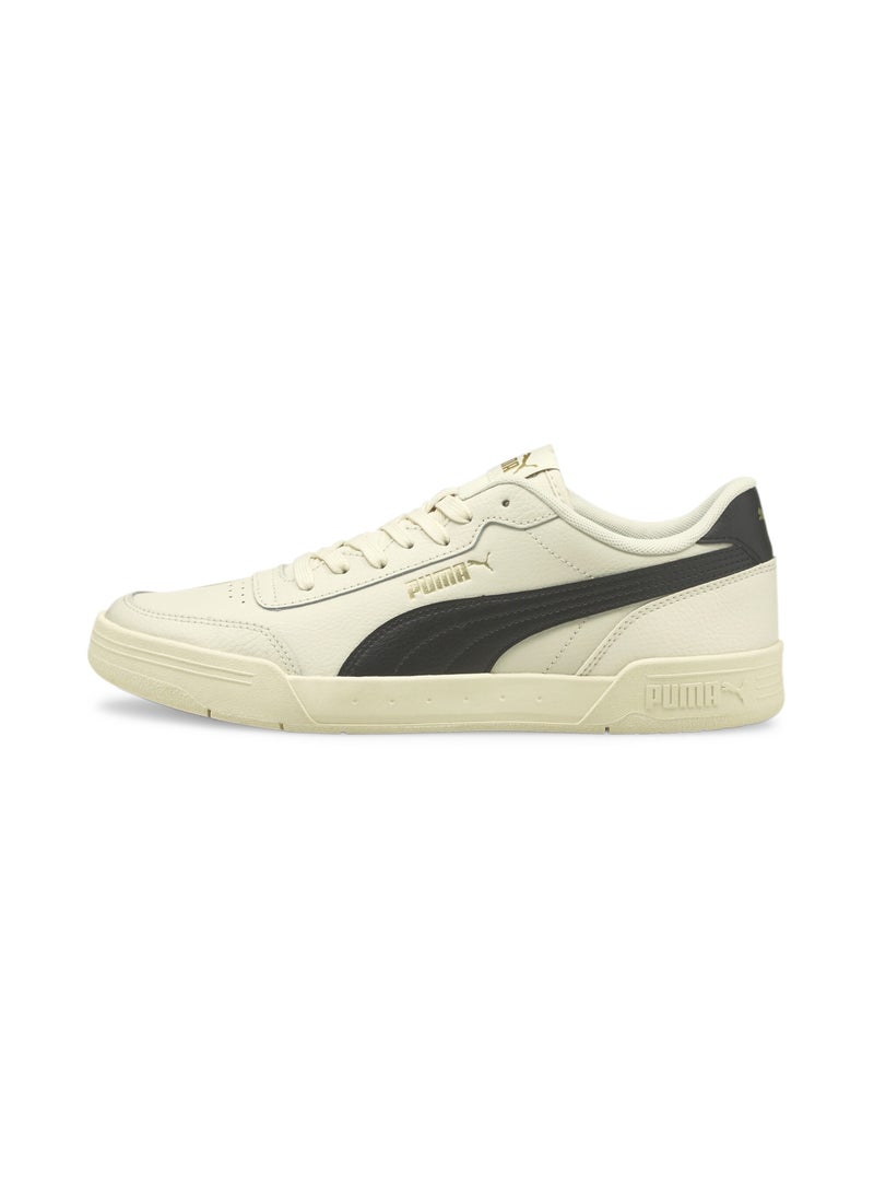Caracal Unisex Low Top Trainer Shoes